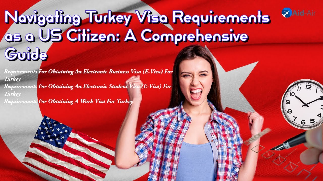 Turkey Visa Eligibility