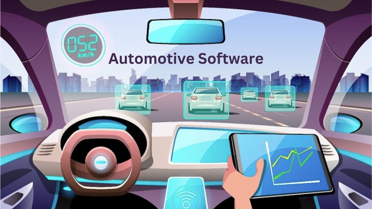 Automotive Software