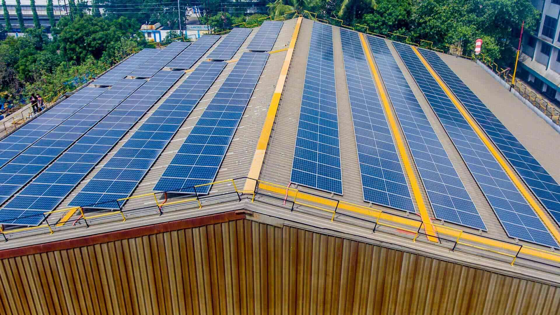 Solar Panel Manufacturer TM