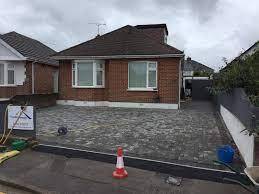 paving services Bournemouth