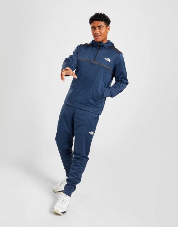 Unveiling the Unmatched Elegance The Mercier Tracksuit Experience
