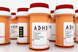 ADHD Medications