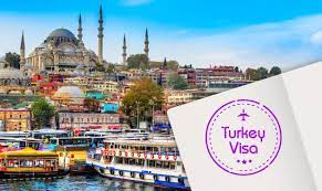 Turkey Visa from Afghanistan