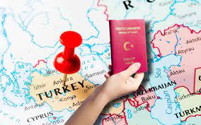 Turkey Visa for Nepal Citizens