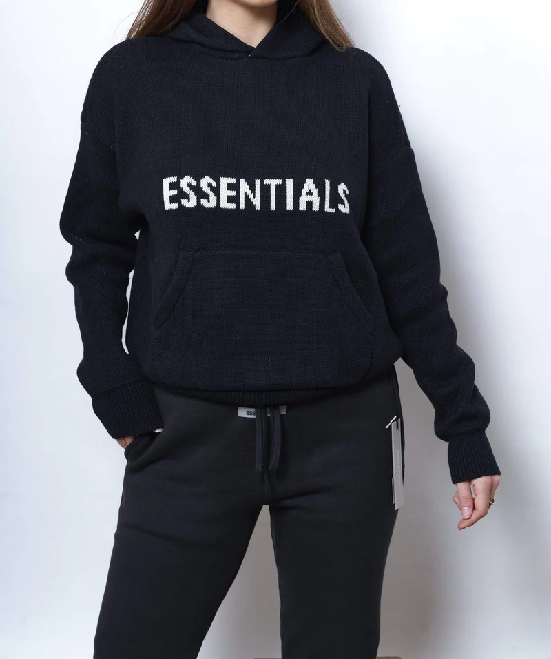 Unveiling the Perfection in Essentials Hoodies