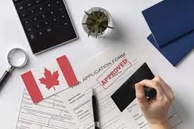 Canada Visa Application Process